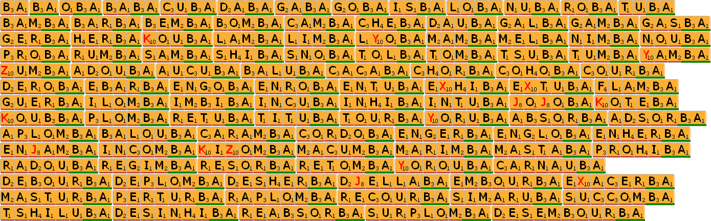 liste-des-111-mots-se-terminant-par-ba