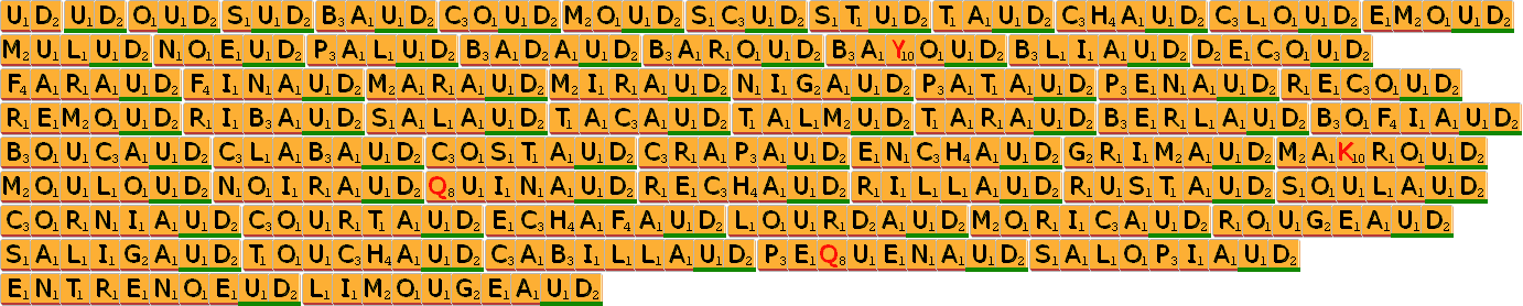 liste-des-63-mots-se-terminant-par-ud